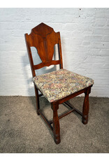 Wooden Country Dining Chair
