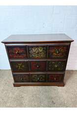 Decorative Chest of Drawers