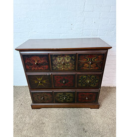Decorative Chest of Drawers