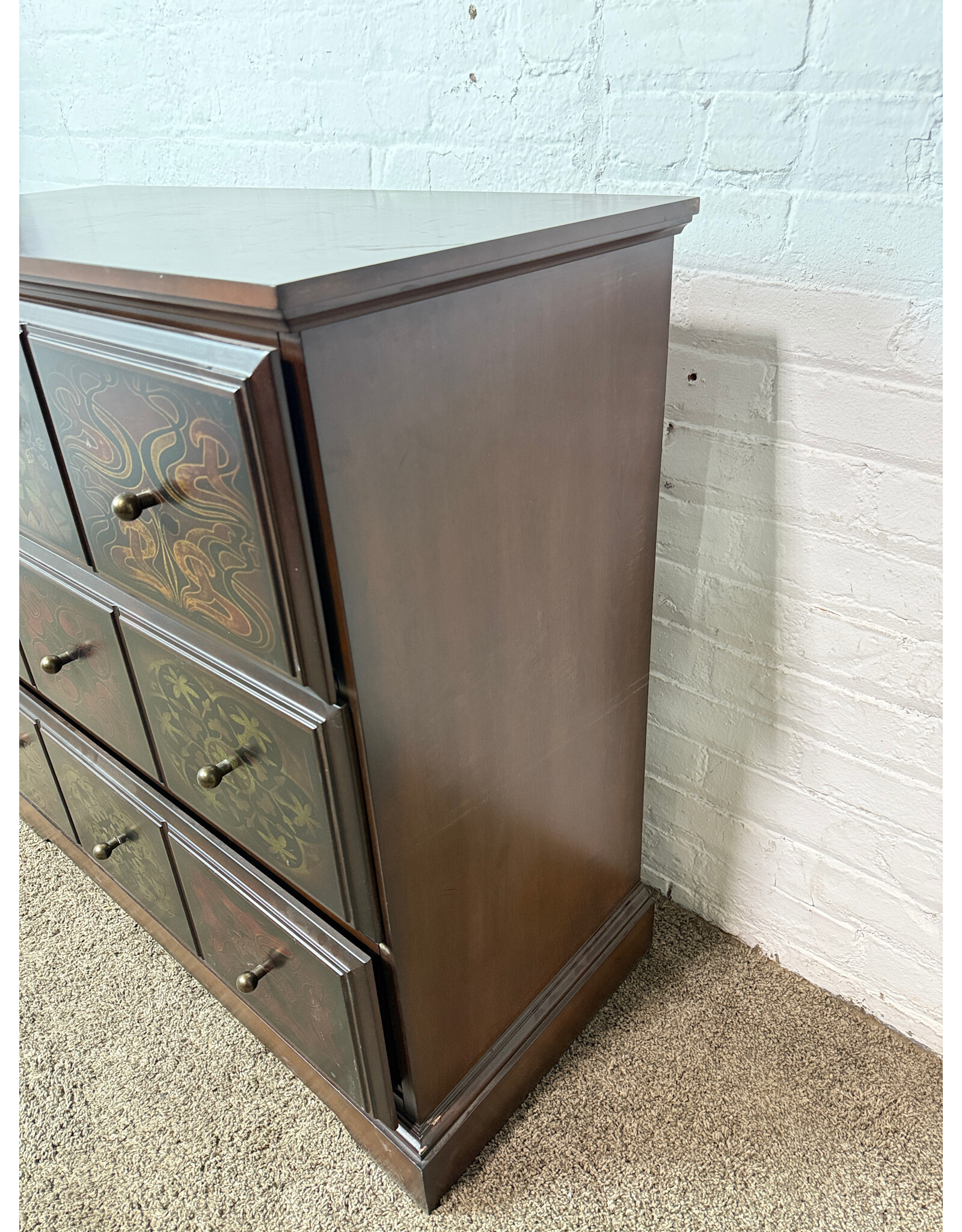 Decorative Chest of Drawers