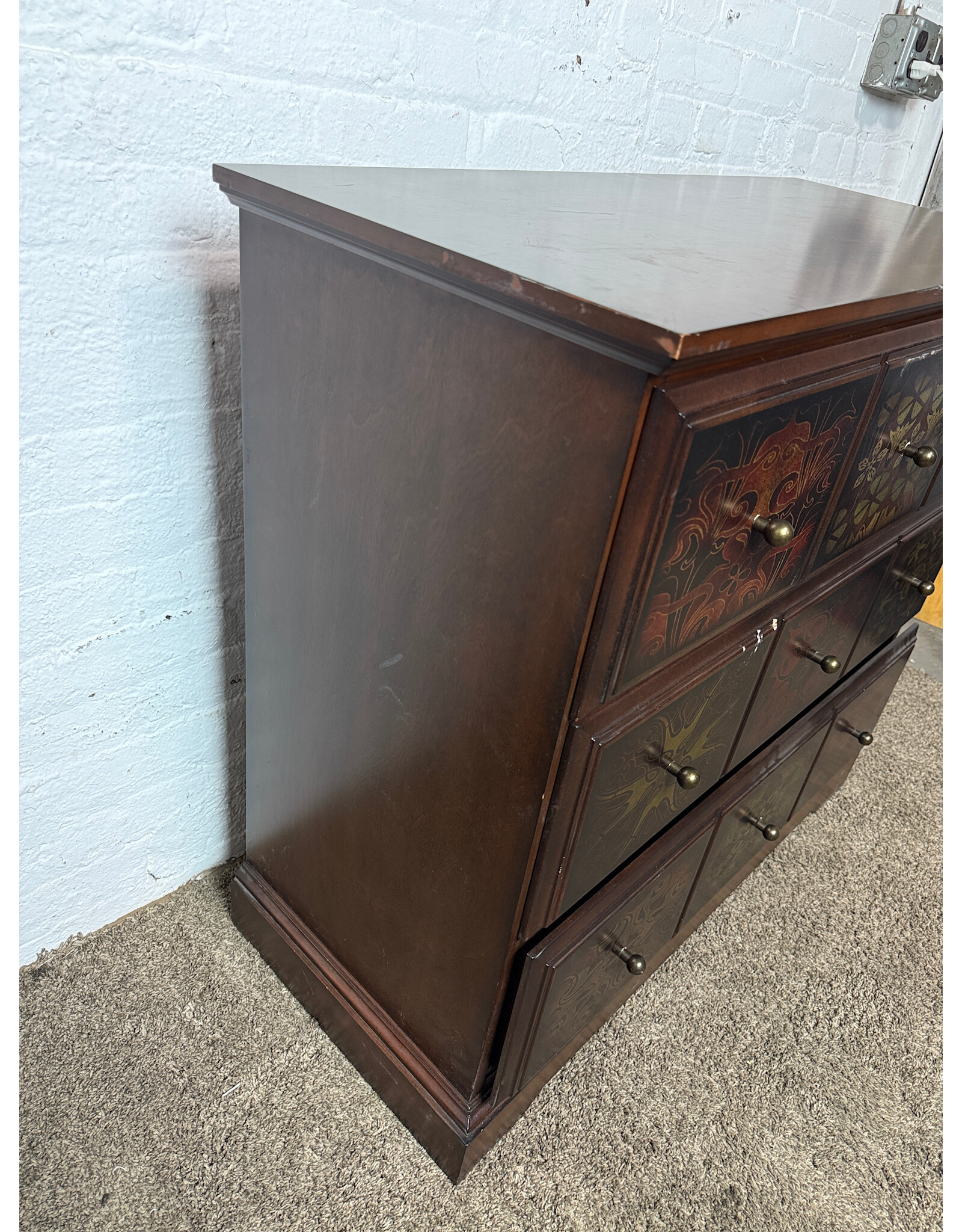 Decorative Chest of Drawers