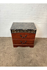 Ashley Fairbrooks Estate Nightstand