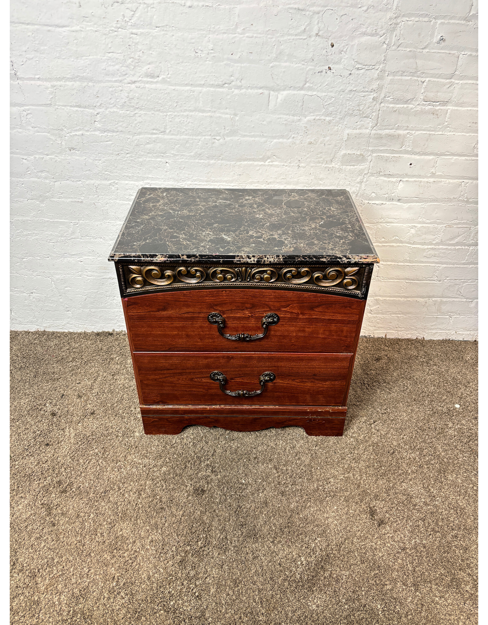 Ashley Fairbrooks Estate Nightstand