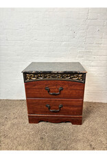 Ashley Fairbrooks Estate Nightstand