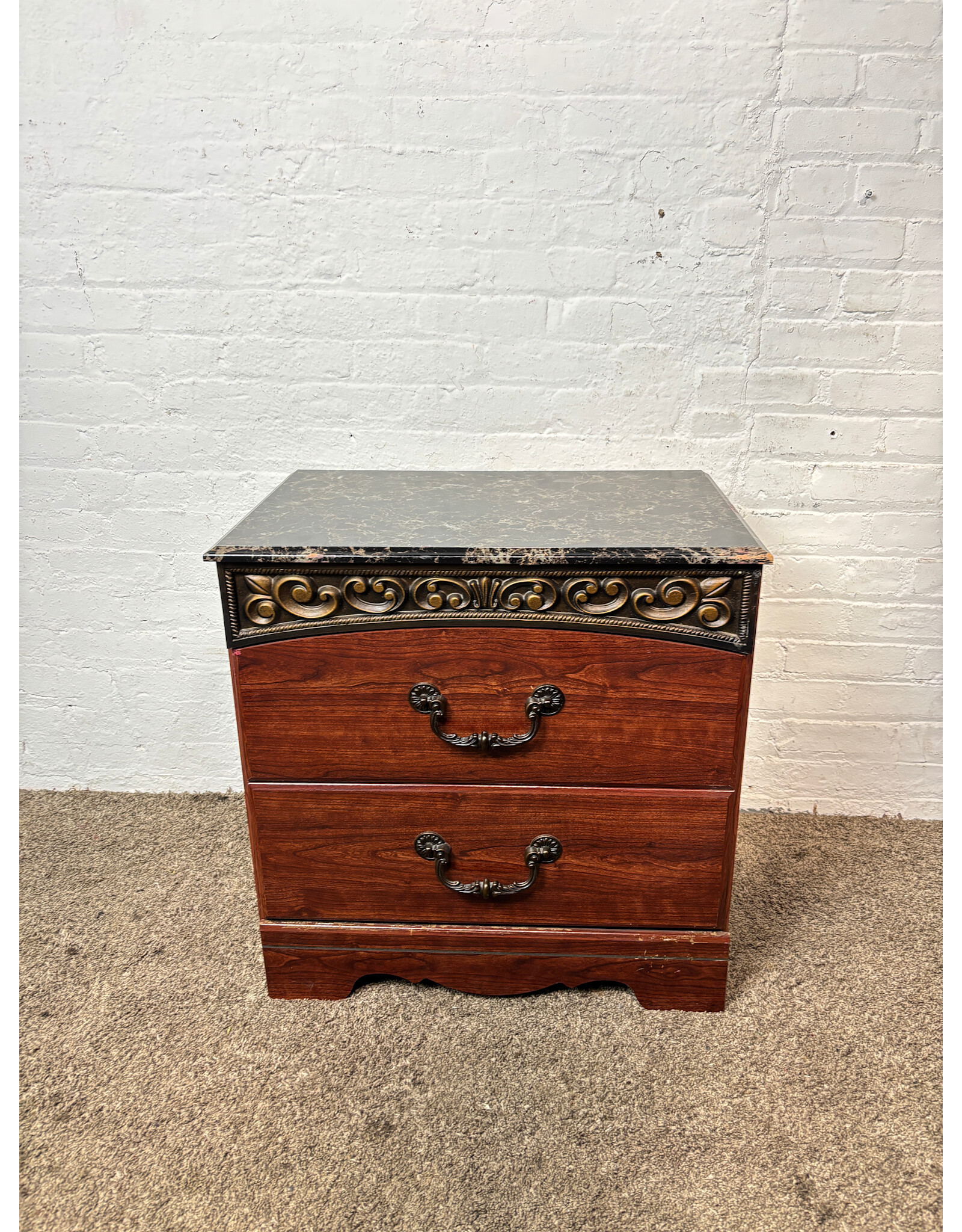 Ashley Fairbrooks Estate Nightstand