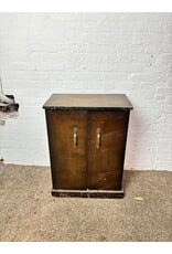 Earthtone Cabinet