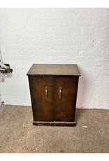 Earthtone Cabinet