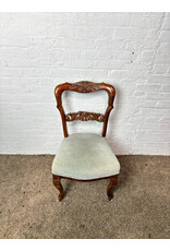 Duncan Phyfe Style Chair
