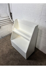 IKEA Bergig Book Display