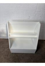 IKEA Bergig Book Display