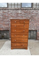 Maple Wood Tallboy