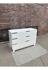 Babyletto Hudson 6-Drawer Double Dresser