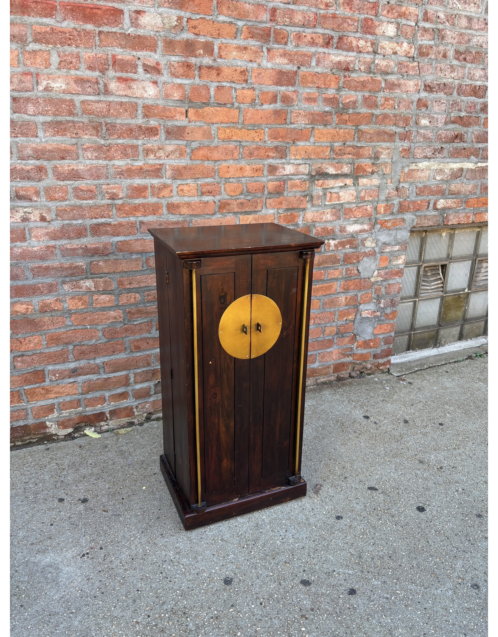 Pier 1  Storage Cabinet