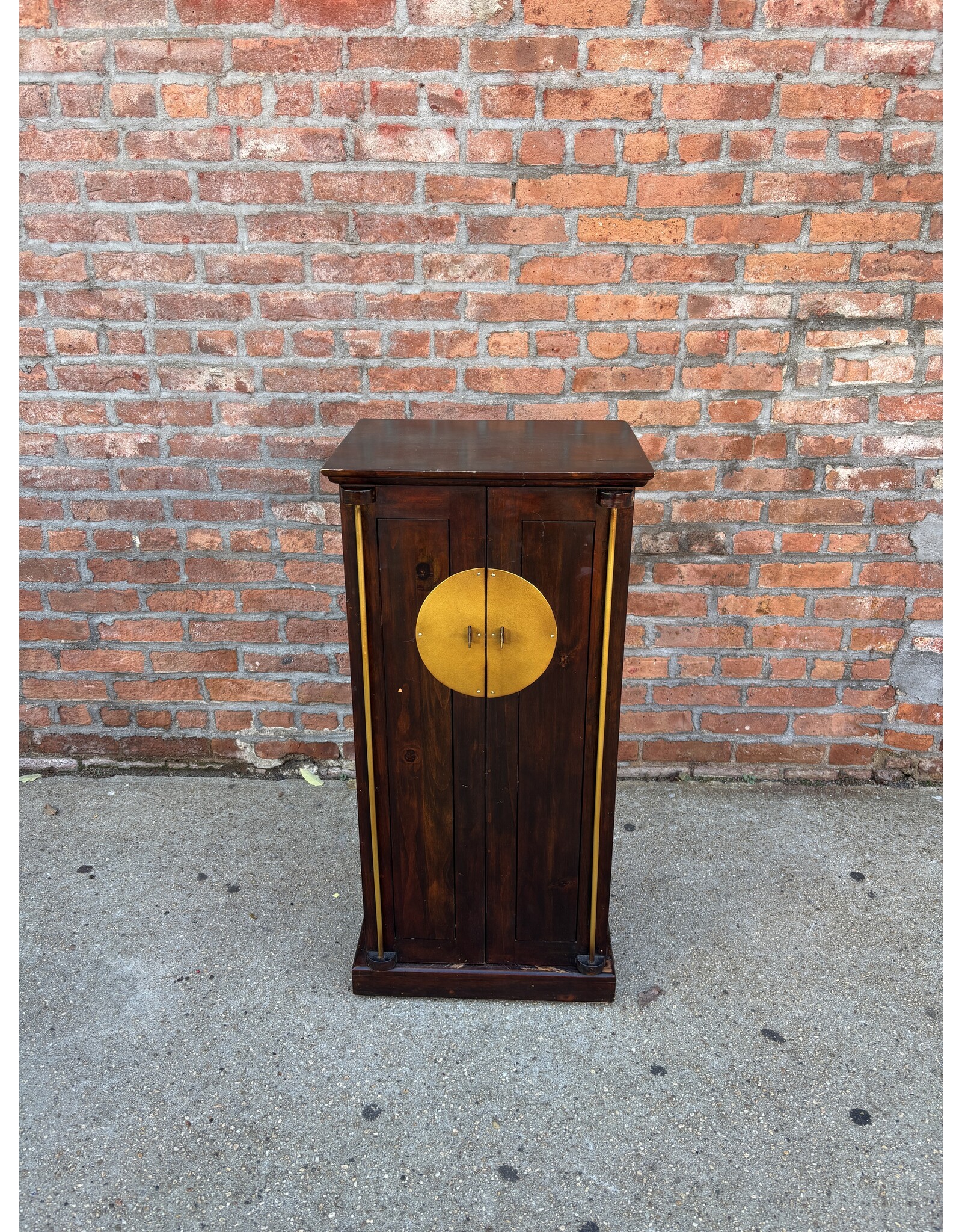 Pier 1  Storage Cabinet