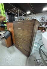 West Elm Wright 5-Drawer Dresser