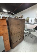 West Elm Wright 5-Drawer Dresser