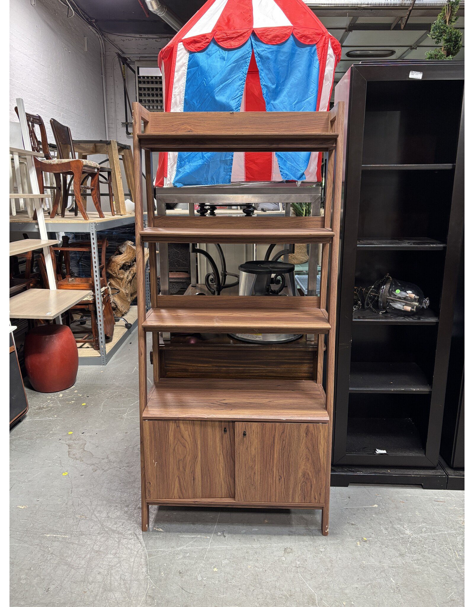 Karpenter Bookcase