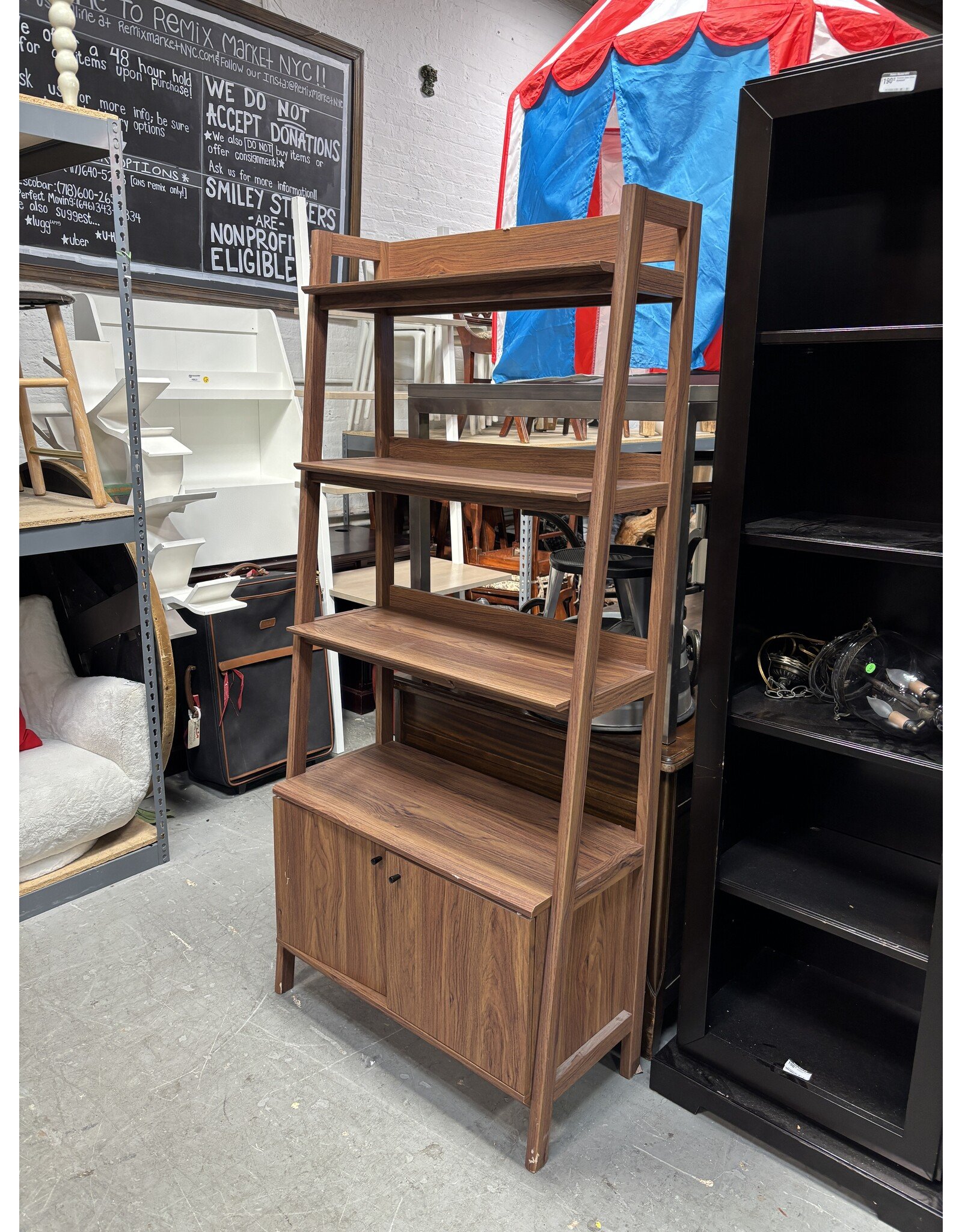 Karpenter Bookcase