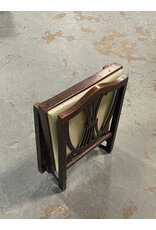 Leg-O-Matic Folding Chair