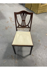 Leg-O-Matic Folding Chair