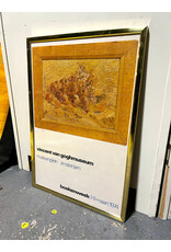 Framed Poster from the Vincent Van Gogh Museum