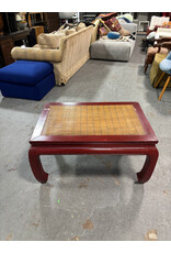 Chinese Ming Kang Table