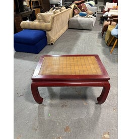 Chinese Ming Kang Table
