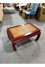 Chinese Ming Kang Table