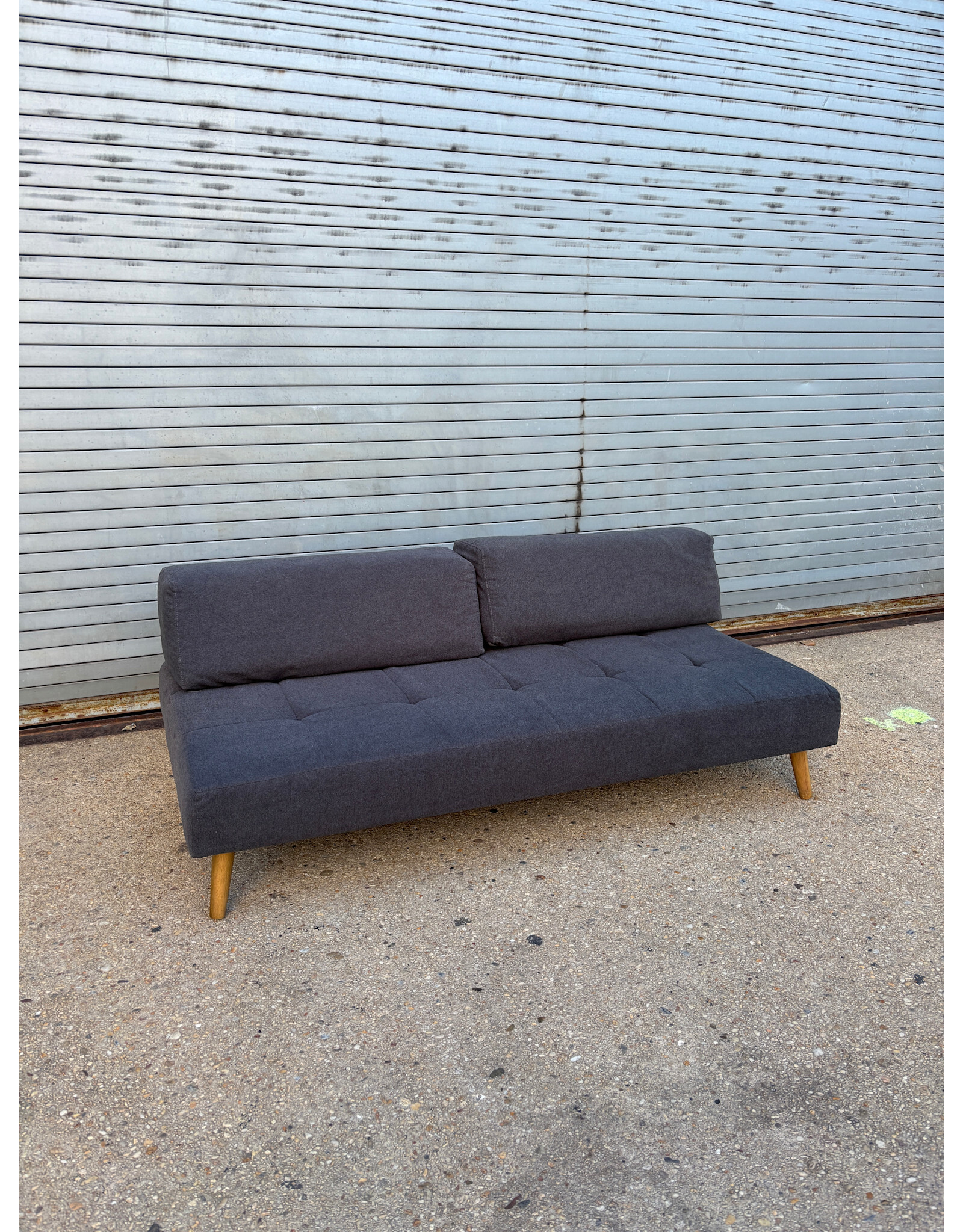 West Elm Retro Tillary Sofa