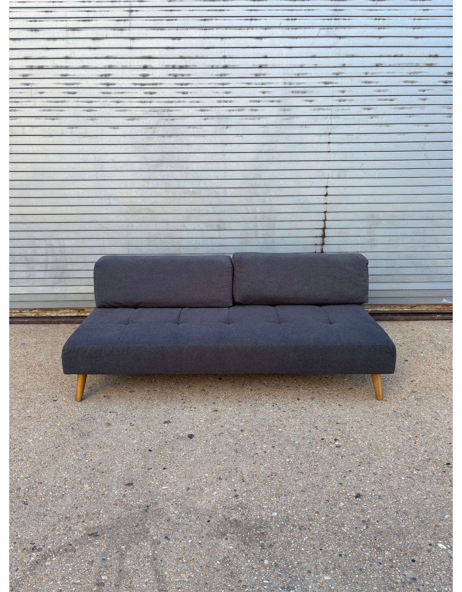 West Elm Retro Tillary Sofa
