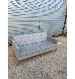 Florence Knoll Relaxed Sofa Two Seater Florence Knoll Relaxed Sofa Two Seater