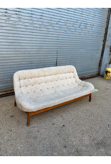 R. Huber Scoop Sofa