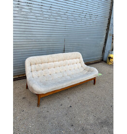 R. Huber Scoop Sofa R. Huber Scoop Sofa