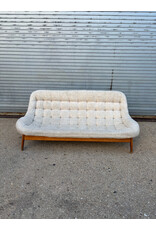 R. Huber Scoop Sofa