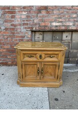 Drexel Mid-Century Spanish Night Stand Drexel Mid-Century Spanish Night Stand