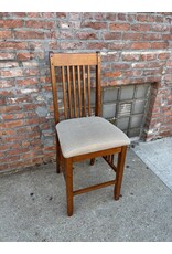 Mission Style Dining Chair