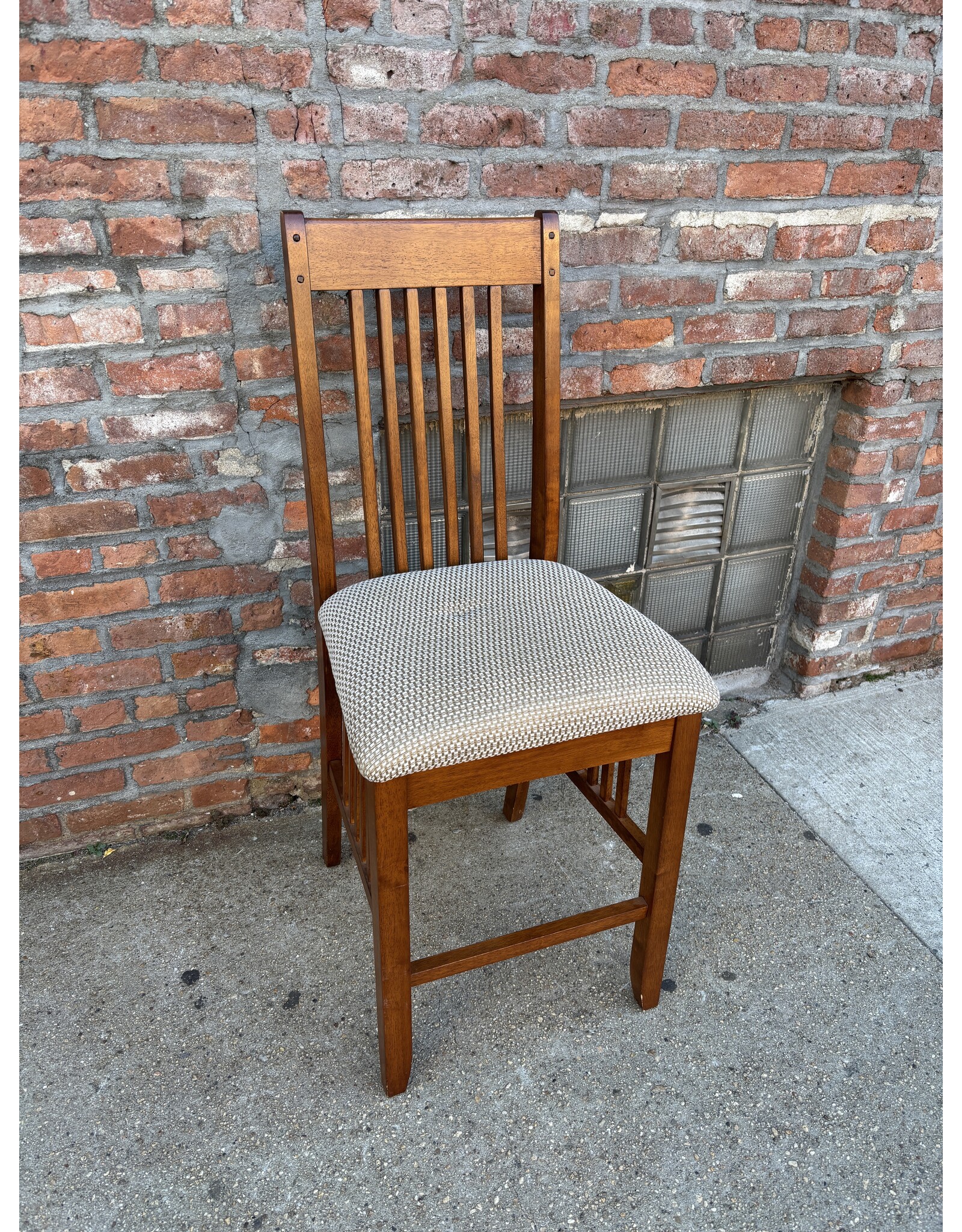 Mission Style Dining Chair