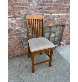Mission Style Dining Chair