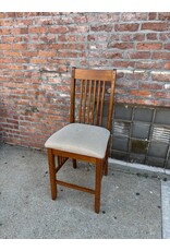 Mission Style Dining Chair