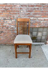 Mission Style Dining Chair