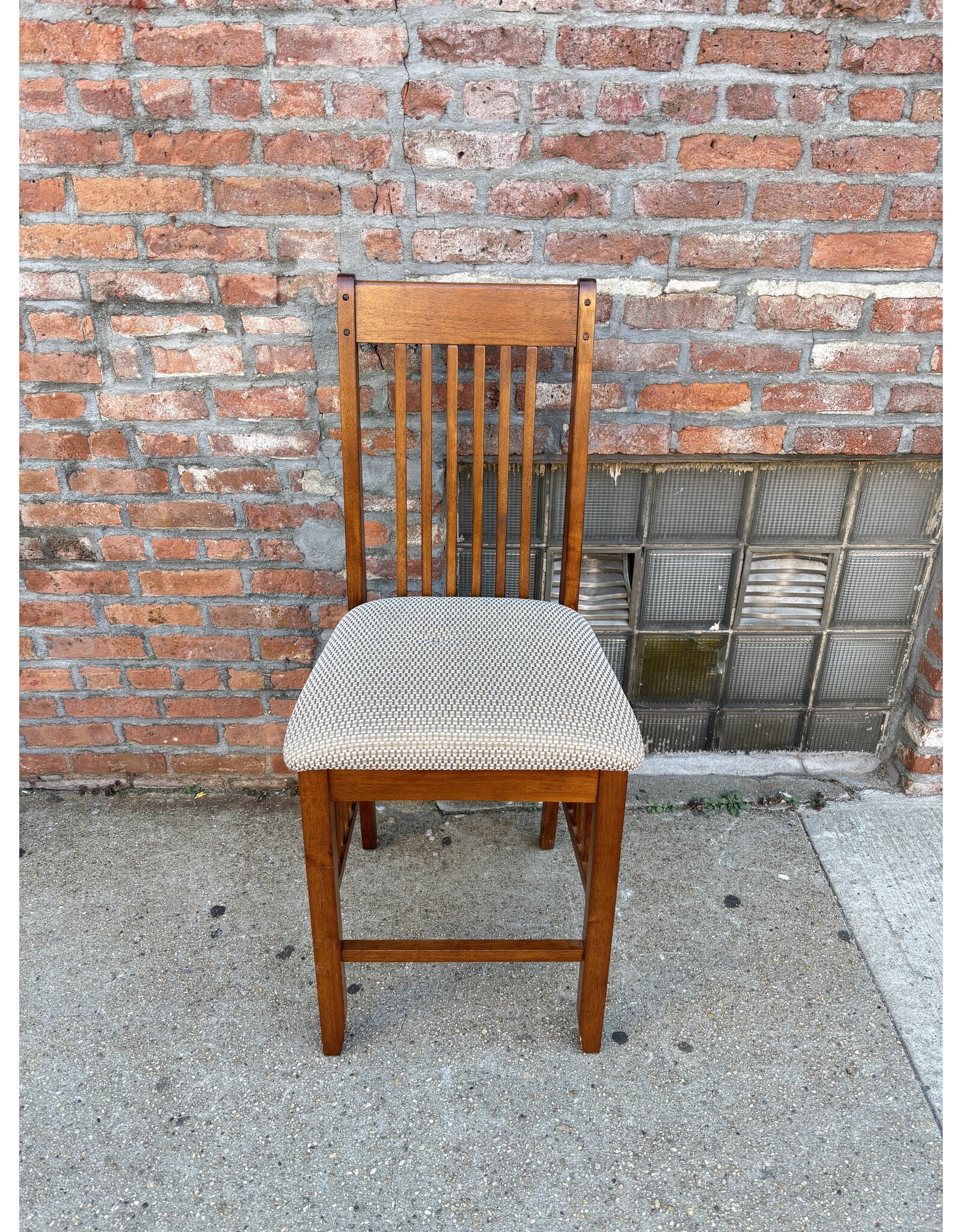 Mission Style Dining Chair