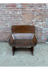 Buckboard Buggy Seat Bench