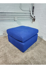 Hay Pouf Ottoman