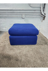 Hay Pouf Ottoman