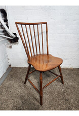 Wooden Windsor Style Chair