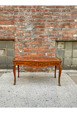 French Louis XV Style Coffee Table French Louis XV Style Coffee Table