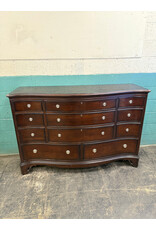 Steve Tyrell Collection 11-Drawer Chest Dresser