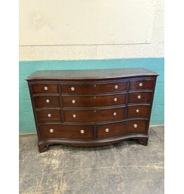 Steve Tyrell Collection 11-Drawer Chest Dresser