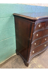 Steve Tyrell Collection 11-Drawer Chest Dresser