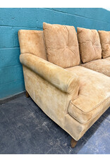 Brown TRS Sofa